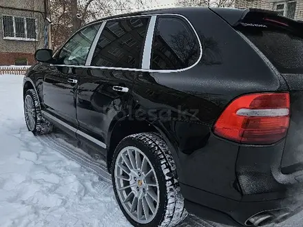 Porsche Cayenne 2008 года за 5 000 000 тг. в Петропавловск – фото 7