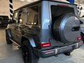 Mercedes-Benz G 63 AMG 2025 года за 130 000 000 тг. в Алматы – фото 3