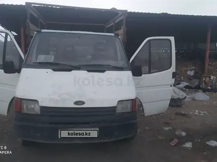 Ford Transit 1988 года за 1 300 000 тг. в Шу – фото 3