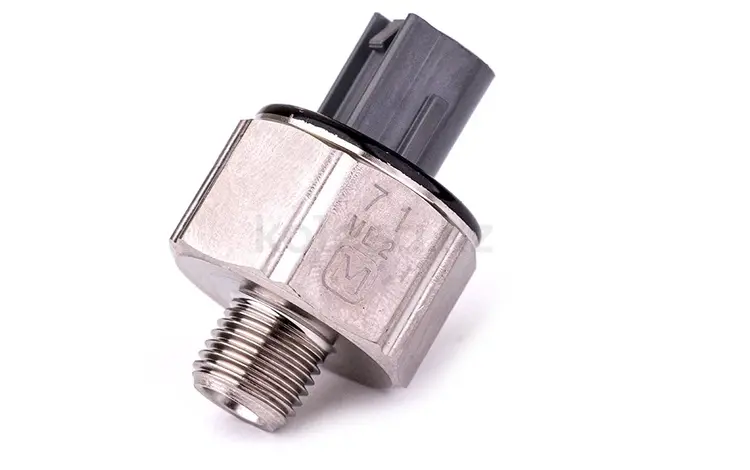 Датчик детонации на 1MZ-FE VVTi за 55 000 тг. в Алматы