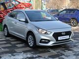 Hyundai Accent 2019 годаүшін7 650 000 тг. в Алматы – фото 3