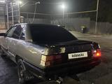 Audi 100 1988 годаүшін380 000 тг. в Талгар – фото 4