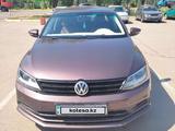 Volkswagen Jetta 2015 года за 4 550 000 тг. в Уральск