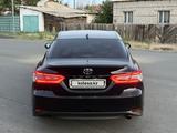 Toyota Camry 2018 годаүшін14 500 000 тг. в Алматы – фото 4