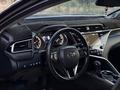 Toyota Camry 2018 годаүшін14 500 000 тг. в Алматы – фото 9