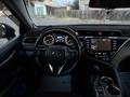 Toyota Camry 2018 годаүшін14 500 000 тг. в Алматы – фото 11