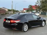 Toyota Camry 2018 годаүшін14 500 000 тг. в Алматы – фото 5