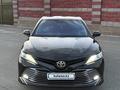 Toyota Camry 2018 годаүшін14 500 000 тг. в Алматы – фото 7