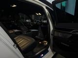 BMW 740 2017 года за 31 000 000 тг. в Алматы – фото 5