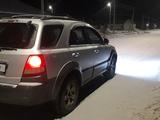 Kia Sorento 2005 годаүшін3 500 000 тг. в Атырау – фото 2