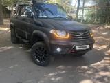 УАЗ Patriot 2015 года за 4 000 000 тг. в Талгар – фото 2