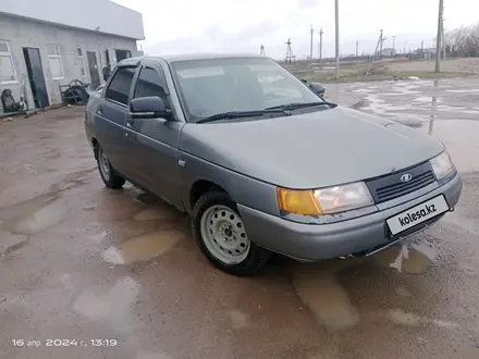 ВАЗ (Lada) 2110 2005 года за 620 000 тг. в Актобе