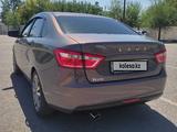 ВАЗ (Lada) Vesta 2018 годаүшін5 200 052 тг. в Шымкент – фото 3