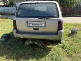 Jeep Grand Cherokee 1996 годаүшін2 700 000 тг. в Костанай – фото 2