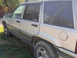 Jeep Grand Cherokee 1996 годаүшін2 700 000 тг. в Костанай – фото 4