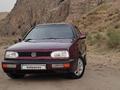 Volkswagen Golf 1993 годаfor1 650 000 тг. в Шымкент – фото 3