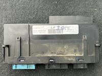 BMW E70 X5 E71 X6 ELECTRONIC JUNCTION FUSE BOX BODY CONTROL UNITүшін80 000 тг. в Караганда