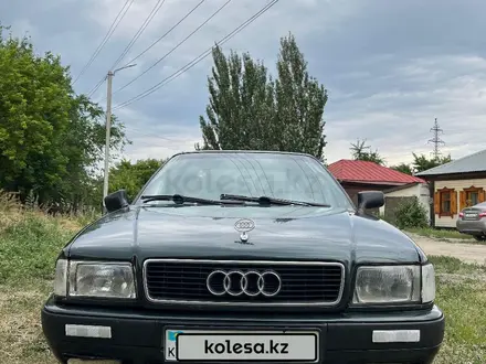 Audi 80 1993 года за 2 200 000 тг. в Семей