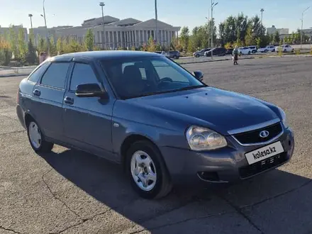 ВАЗ (Lada) Priora 2172 2008 года за 1 000 000 тг. в Уральск