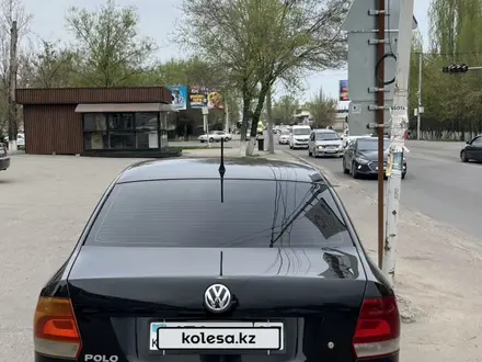 Volkswagen Polo 2015 года за 4 000 000 тг. в Алматы – фото 4