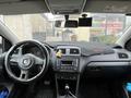 Volkswagen Polo 2015 годаүшін4 000 000 тг. в Алматы – фото 8