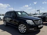 Mercedes-Benz GLK 300 2010 годаүшін7 800 000 тг. в Караганда