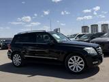 Mercedes-Benz GLK 300 2010 годаүшін7 800 000 тг. в Караганда – фото 3
