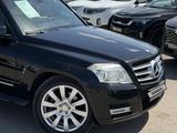 Mercedes-Benz GLK 300 2010 годаүшін7 800 000 тг. в Караганда – фото 2