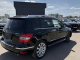 Mercedes-Benz GLK 300 2010 годаүшін7 800 000 тг. в Караганда – фото 5