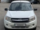 ВАЗ (Lada) Granta 2190 2014 годаүшін2 100 000 тг. в Алматы – фото 5