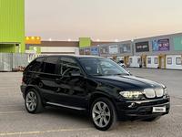 BMW X5 2006 годаүшін5 500 000 тг. в Караганда