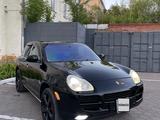 Porsche Cayenne 2005 года за 4 800 000 тг. в Караганда – фото 2