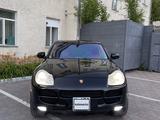 Porsche Cayenne 2005 года за 4 800 000 тг. в Караганда – фото 3
