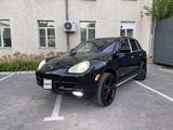 Porsche Cayenne 2005 года за 4 800 000 тг. в Караганда