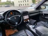 Porsche Cayenne 2005 года за 4 800 000 тг. в Караганда – фото 5