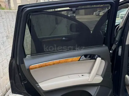 Audi Q7 2007 года за 7 000 000 тг. в Алматы – фото 10
