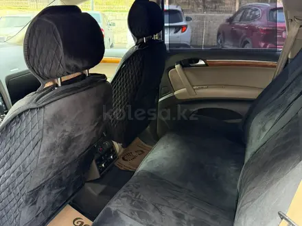 Audi Q7 2007 года за 7 000 000 тг. в Алматы – фото 11