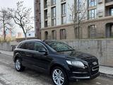 Audi Q7 2007 года за 7 000 000 тг. в Алматы – фото 4