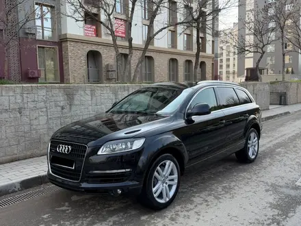 Audi Q7 2007 года за 7 000 000 тг. в Алматы