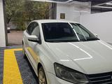 Volkswagen Polo 2010 года за 4 000 000 тг. в Алматы – фото 2