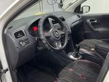 Volkswagen Polo 2010 года за 4 000 000 тг. в Алматы – фото 5