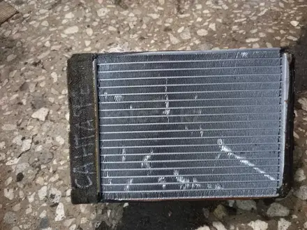 Радиатор печки хундай Санта Феүшін20 000 тг. в Караганда – фото 2