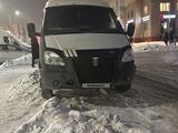ГАЗ ГАЗель 2004 годаүшін7 000 000 тг. в Астана – фото 4