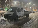 ГАЗ ГАЗель 2004 годаүшін7 000 000 тг. в Астана – фото 5