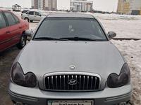 Hyundai Sonata 2003 годаfor1 900 000 тг. в Астана