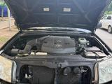 Toyota 4Runner 2004 года за 11 000 000 тг. в Алматы – фото 2