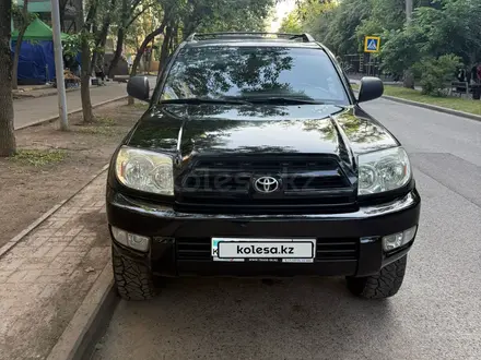 Toyota 4Runner 2004 года за 11 000 000 тг. в Алматы