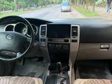 Toyota 4Runner 2004 года за 11 000 000 тг. в Алматы – фото 3