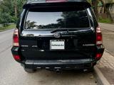 Toyota 4Runner 2004 года за 11 000 000 тг. в Алматы – фото 4