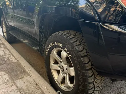 Toyota 4Runner 2004 года за 11 000 000 тг. в Алматы – фото 6